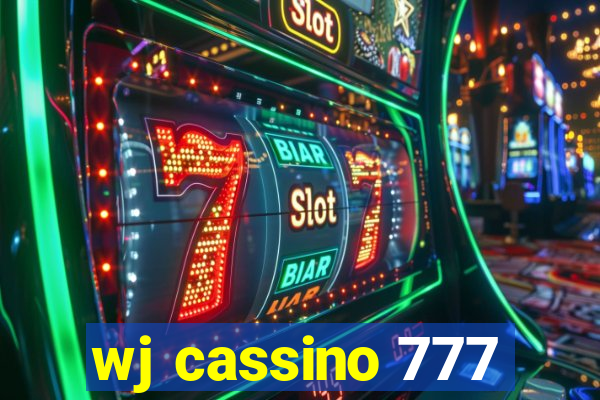 wj cassino 777